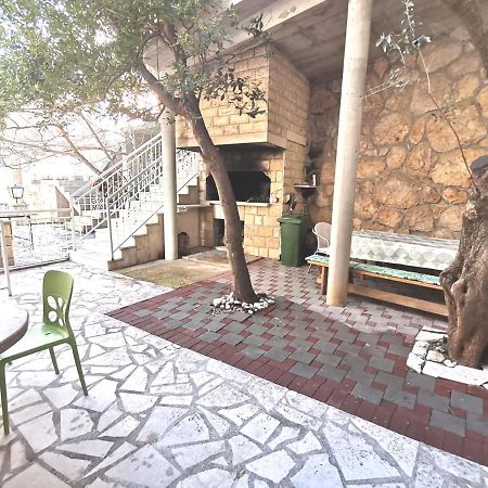 Apt White Idyll, 3 Bedrooms, 3 Bathrooms, Terrace Apt بروماجنا المظهر الخارجي الصورة