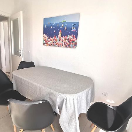 Apt White Idyll, 3 Bedrooms, 3 Bathrooms, Terrace Apt بروماجنا المظهر الخارجي الصورة