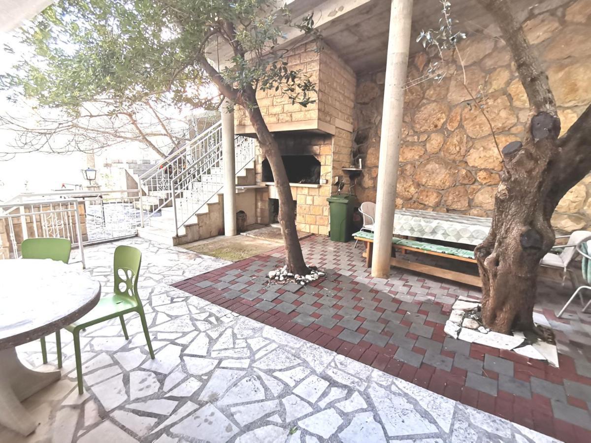Apt White Idyll, 3 Bedrooms, 3 Bathrooms, Terrace Apt بروماجنا المظهر الخارجي الصورة