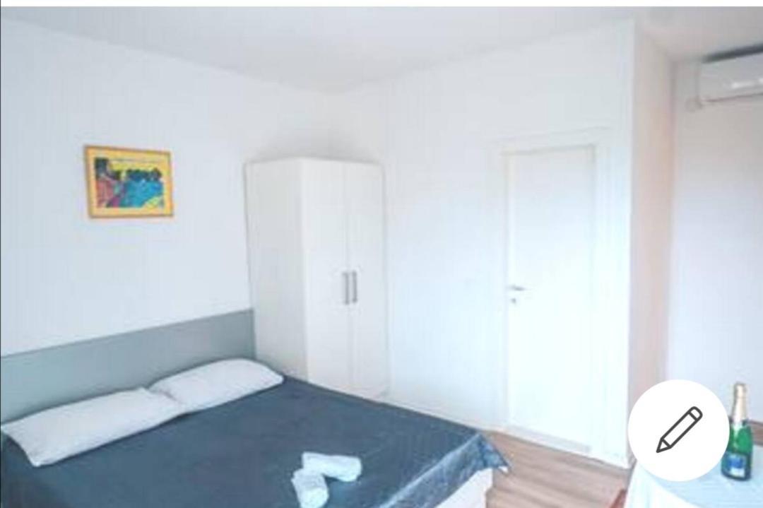 Apt White Idyll, 3 Bedrooms, 3 Bathrooms, Terrace Apt بروماجنا المظهر الخارجي الصورة