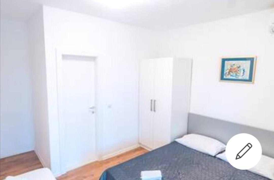 Apt White Idyll, 3 Bedrooms, 3 Bathrooms, Terrace Apt بروماجنا المظهر الخارجي الصورة